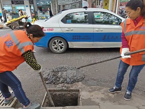 仙居沉沙井清掏-污水井清理