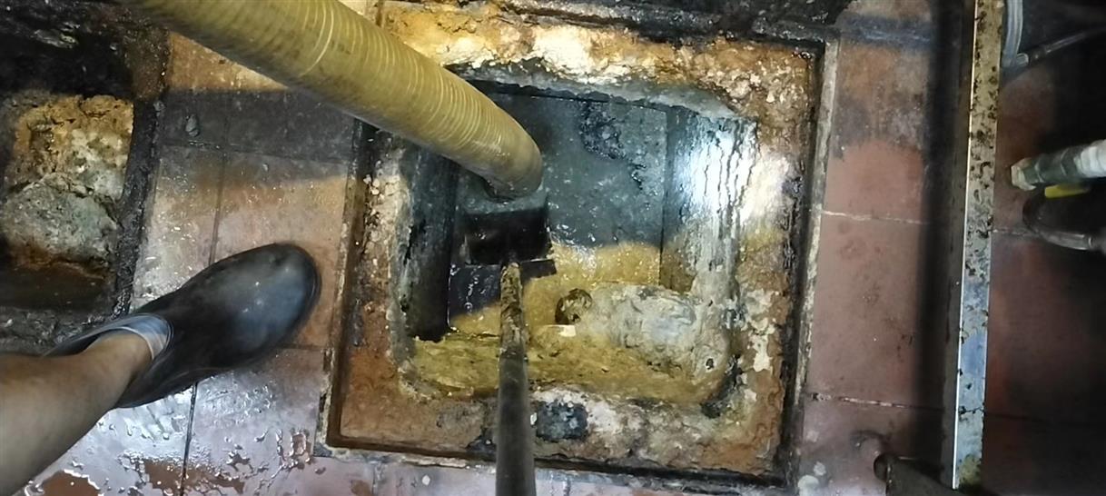 仙居污水池清理一般都有毒气，怎么预防中毒呢？